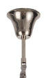 Kuna Pendant Round 5 Layer Spiral 23 Light